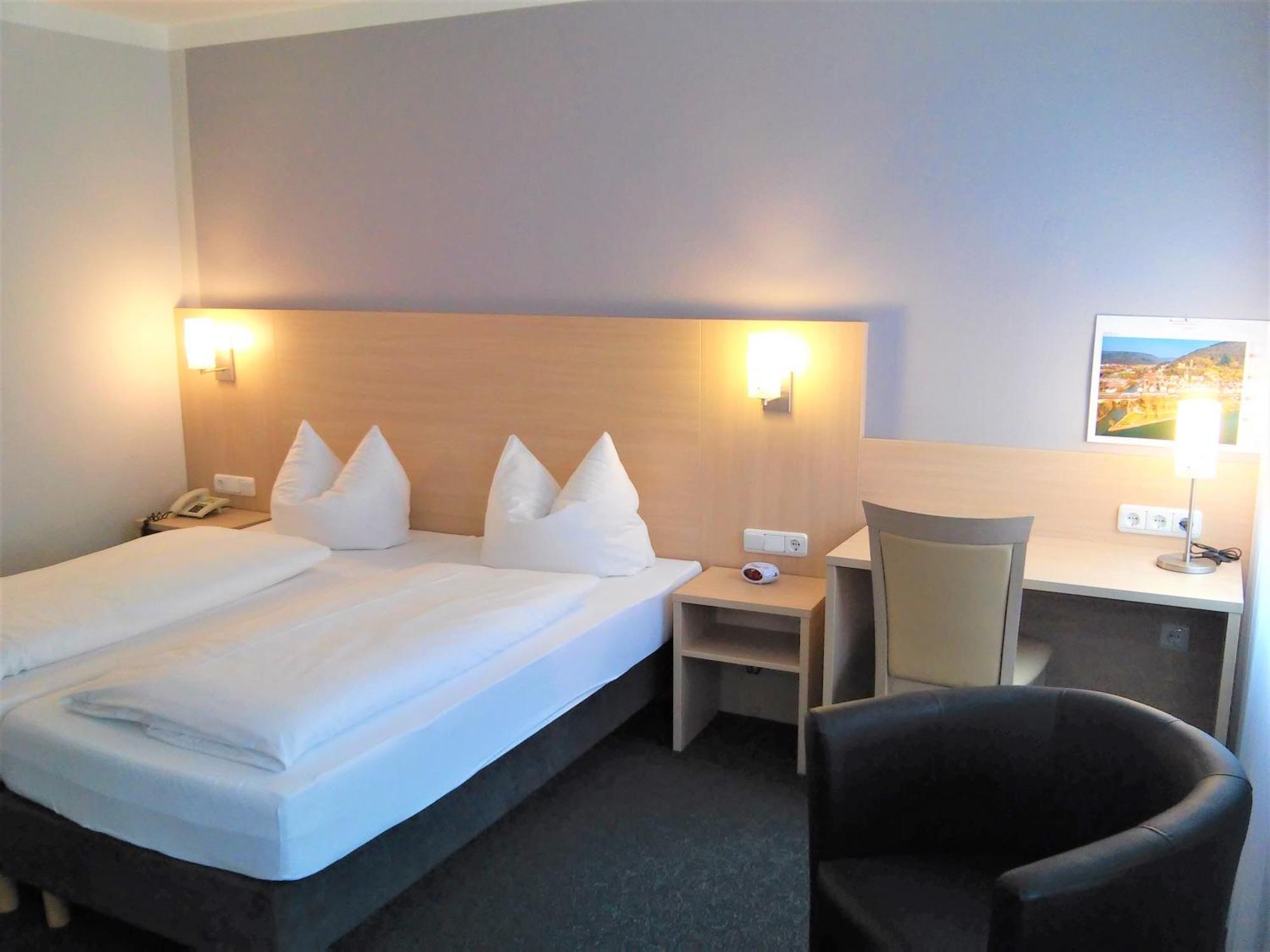 Hotel Brehm Wurzburg