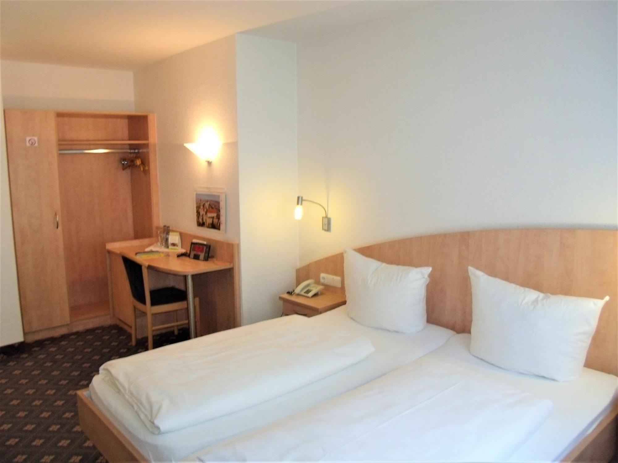 Hotel Brehm Wurzburg
