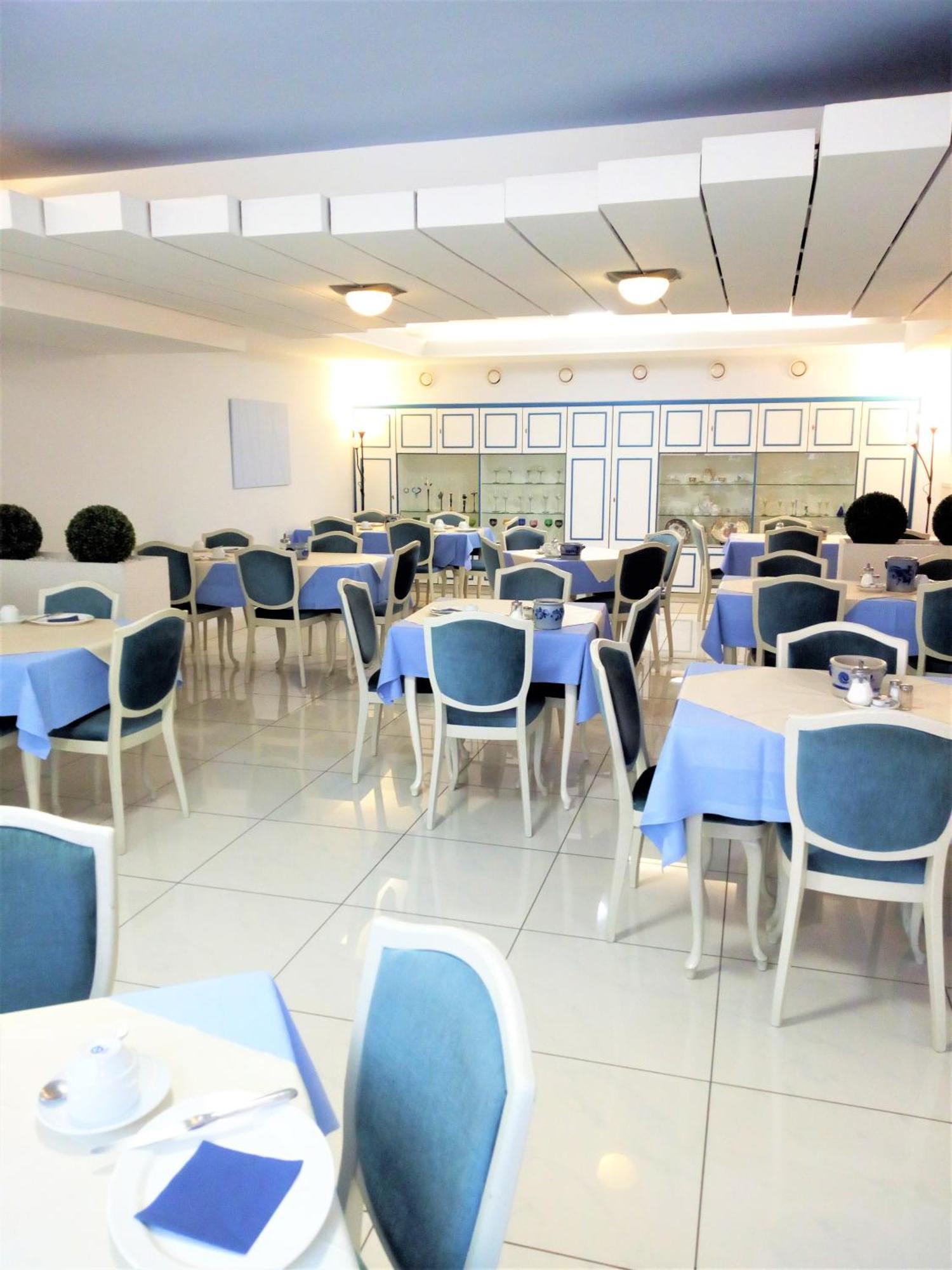 Hotel Brehm Wurzburg