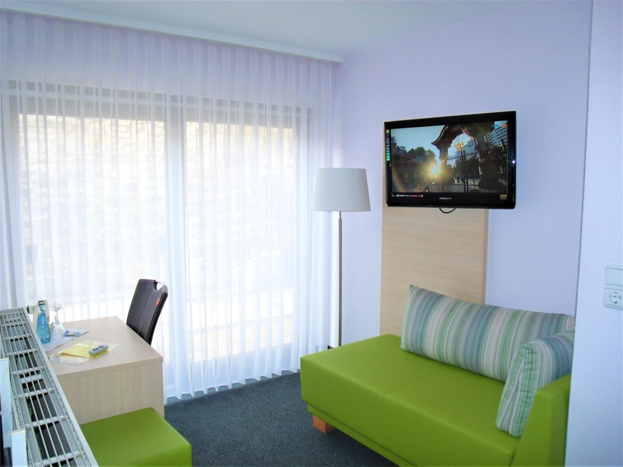 Brehm 3* Wurzburg