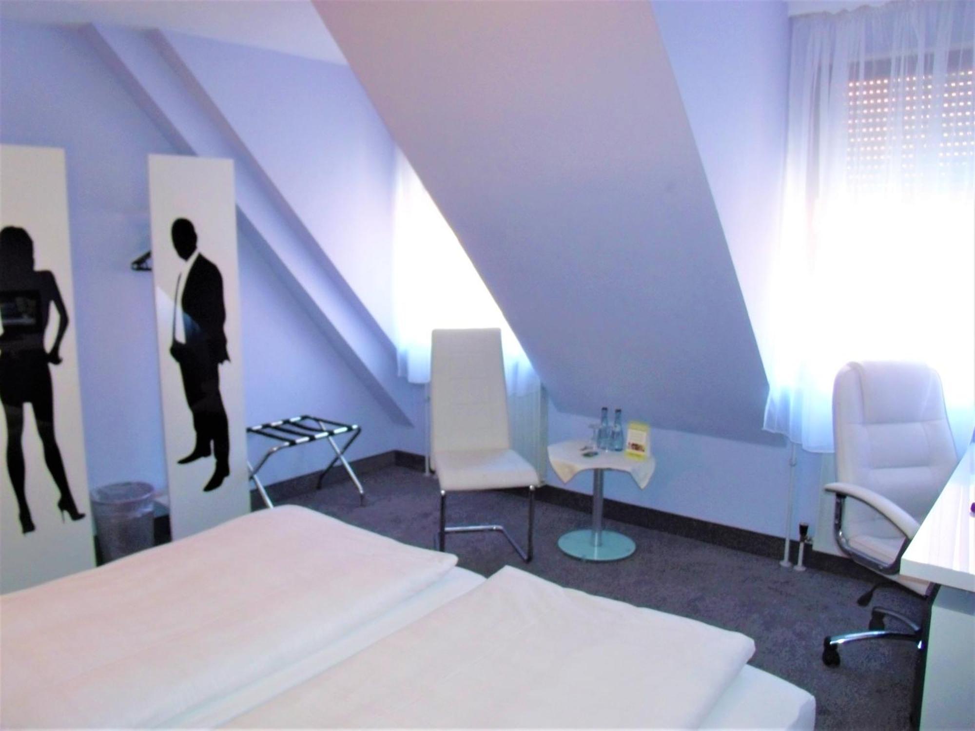 Hotel Brehm 3*