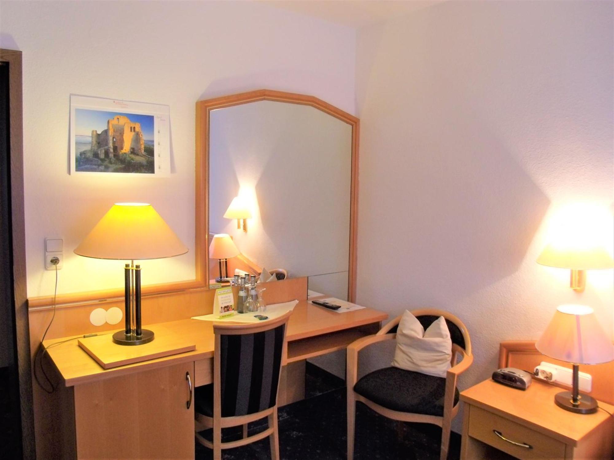 Hotel Brehm 3*