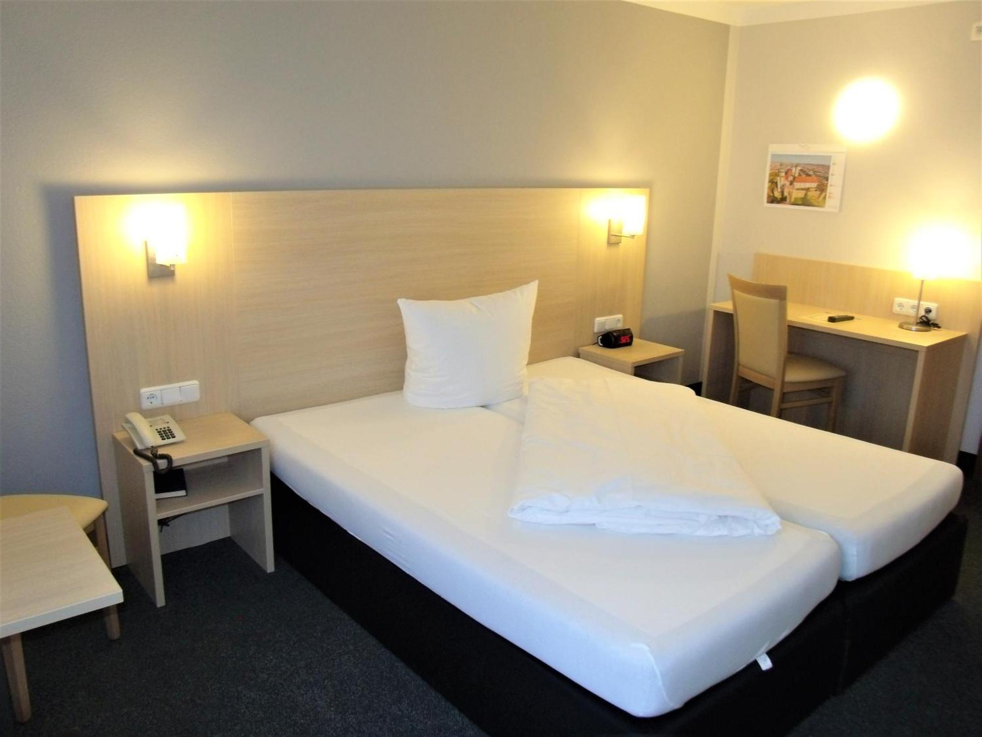 Hotel Brehm